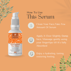 White Minimalist Tips How To Use Serum Product Instagram Post (1100 × 1100 px)